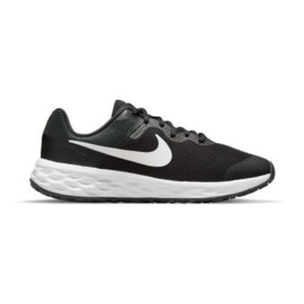 Sportsmans Warehouse Nike junior revolution 6 running shoes offer