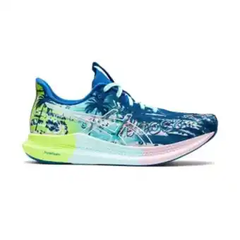 Sportsmans Warehouse Asics women's gel-noosa tri 14 road running shoes offer
