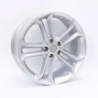 Autostyle 19″ rl 217 5/108 silver alloy wheels offer