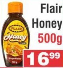 Advance Cash n Carry Flair Honey 500g offer