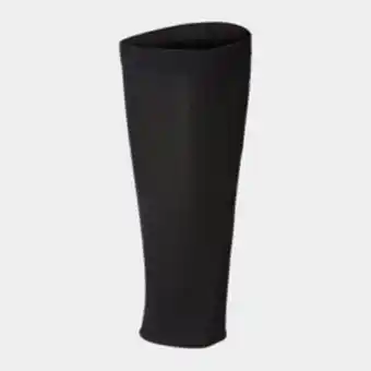 Totalsports 2xu black compression calf sleeves offer