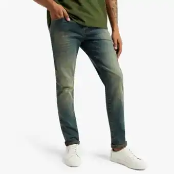 Fabiani Milano slim denim offer