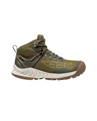 Keen nxis evo wp w