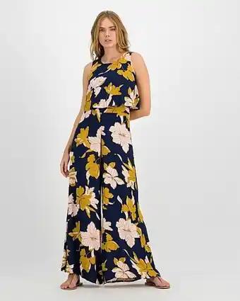 Old khaki women's rebel jumpsuit