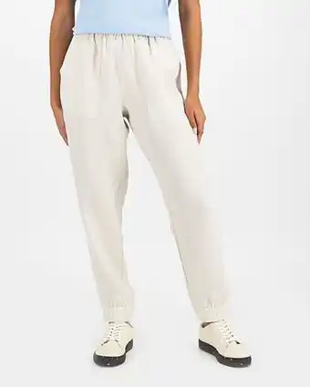 Cape Union Mart Rare earth women's julian linen pants offer