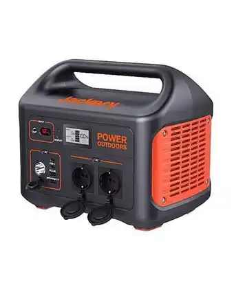 Cape Union Mart Jackery explorer 1000 portable power station offer