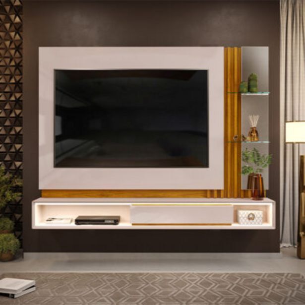Pietro wall unit offer at Discount Decor