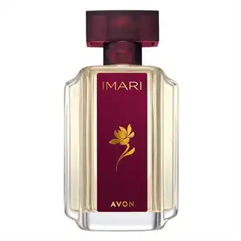 Imari eau de toilette 50ml