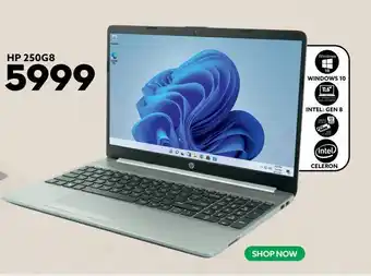 Hp 250gb