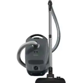 Hirsch's Miele classic vacuum cleaner grey - sbaf3 offer