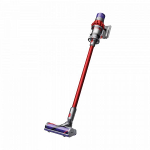 Hirsch's Dyson v10™ motorhead - sv12 offer