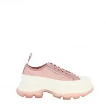 Europa Art Group Karl lagerfeld luna sneaker – pink offer