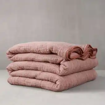 Weylandts Slumber terra quilt offer