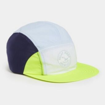 Markham Rj yellow mix colour blac military cap offer