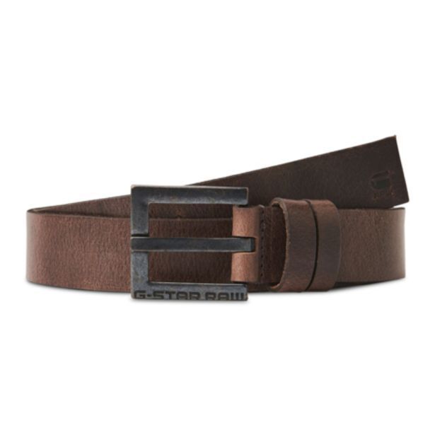 Fabiani G-star duko belt offer