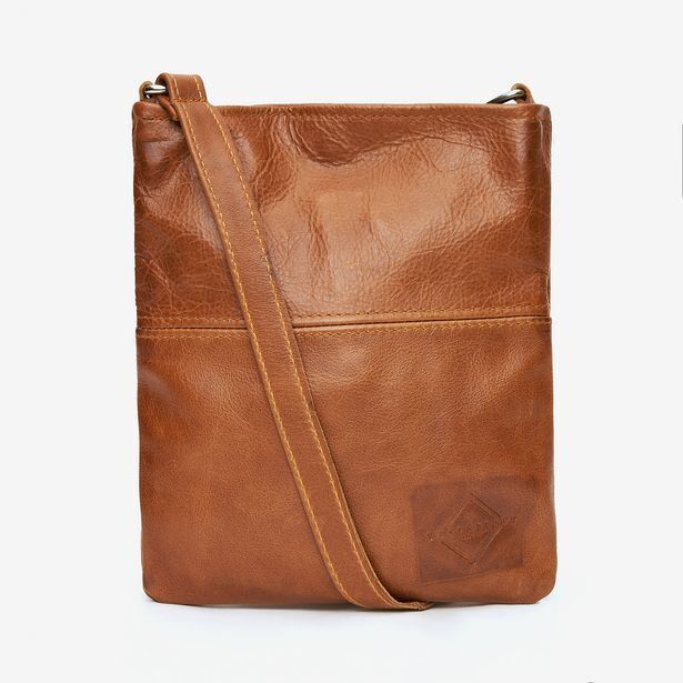 OneDayOnly Genuine leather ladies tayce mini sling bag offer
