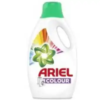 Ariel auto washing liquid - 1 litre - colour