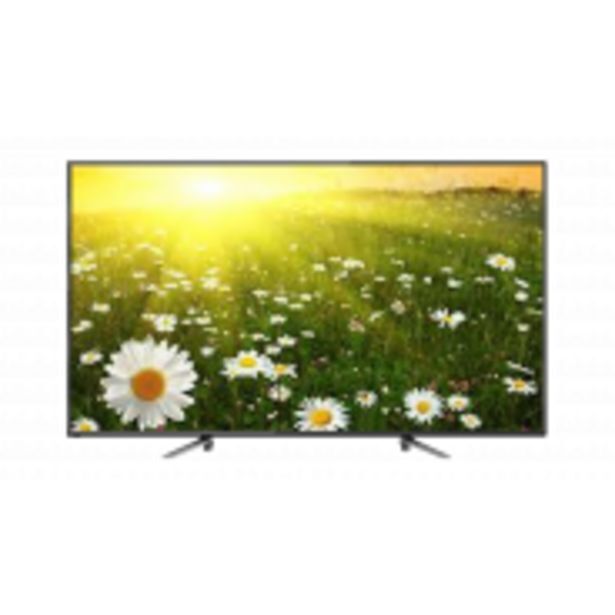 HiFi Corp Sansui 65-inch smart uhd tv (sleds65uhd) offer