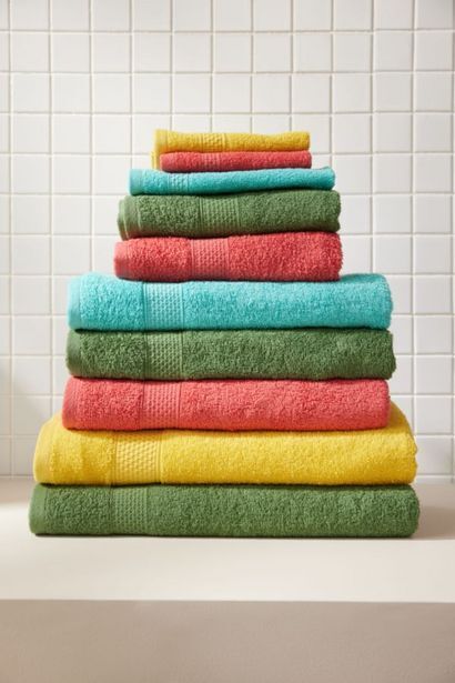 Sheet Street Everyday hand towel offer
