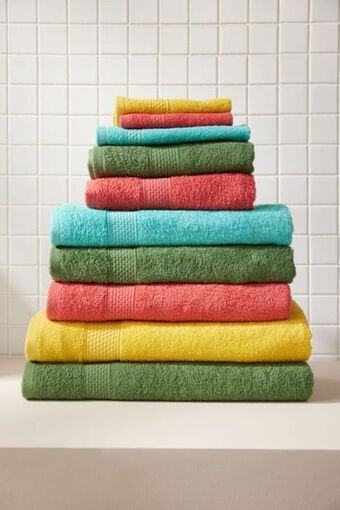 Everyday hand towel