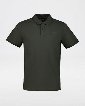 K-way elements men's golfer