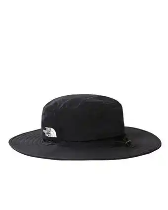 Cape Union Mart The north face horizon breeze brimmer hat offer