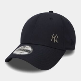 New era 9forty mlb navy cap