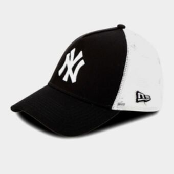 Sportscene New era clean trucker 2 multicolour cap offer