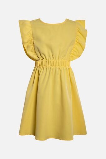 Rage Flared dress offer