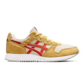 Sportscene Asics men's gel-lyte iii classic cream sneaker offer