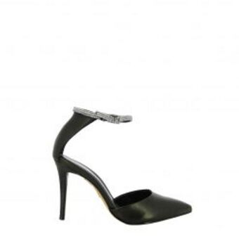 Europa Art Group Scarpin leather pumps – black offer