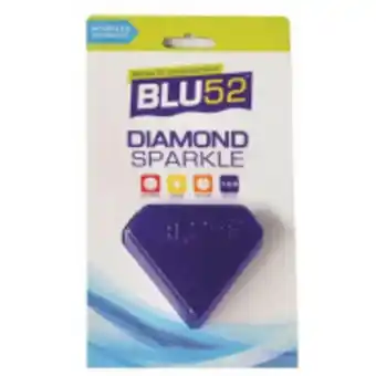 HiFi Corp Blu52 diamond sparkle gel offer