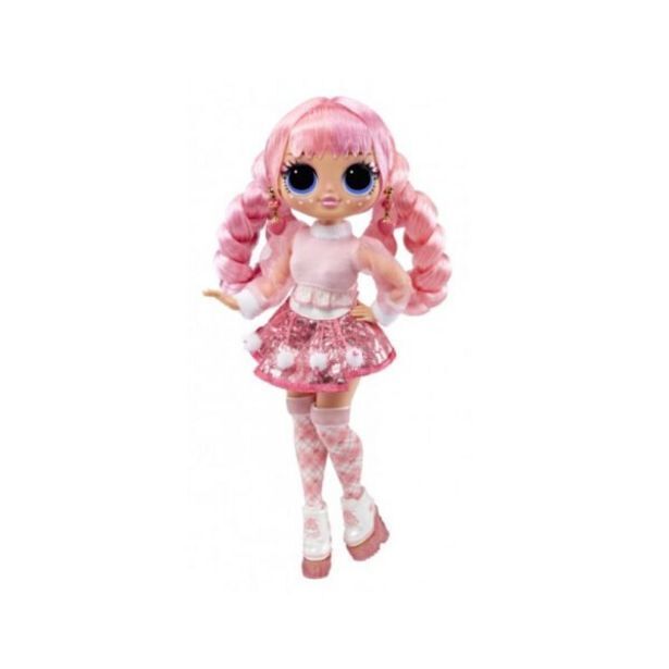 Toy Kingdom Lol surp omg tentpole fashion asst offer