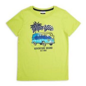 Naartjie Kids Kid boy graphic tee offer