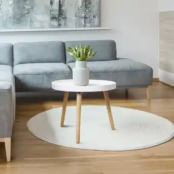 Piccola side table