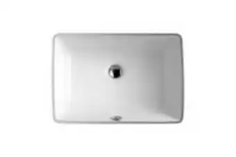 Bathroom Bizarre Tr4071 sumac sq u/mount basin 500*370*200mm offer