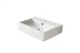 Bathroom Bizarre Tr4394 campines w/mount basin 540*405*130mm offer