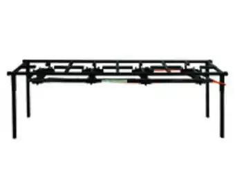 Fair Price Gas 4 burner offer
