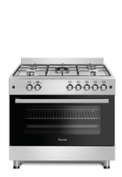 Fair Price Ferre 5 burner gas f9s50g2-hi offer