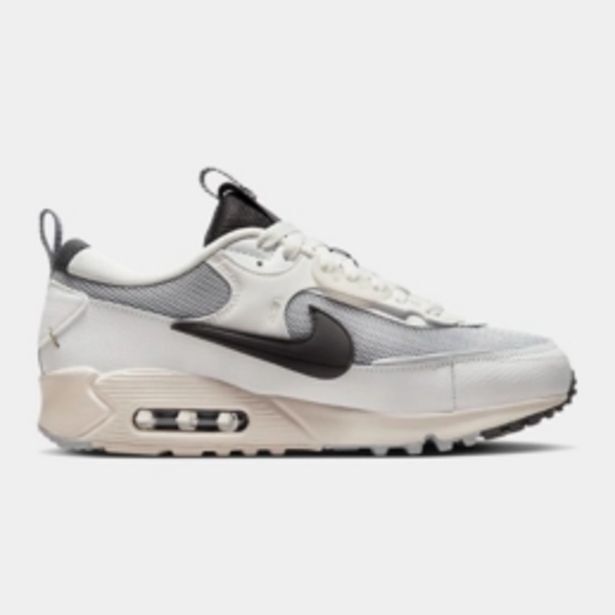 air max 270 futura grey