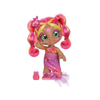 Kindi kids mg toddler tropicarla