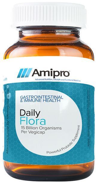 Faithful to Nature Amipro daily flora 30's offer