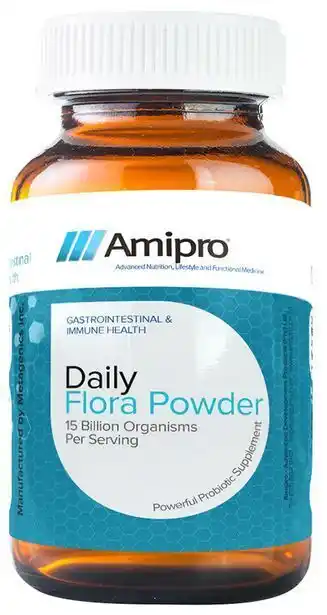Faithful to Nature Amipro daily flora offer
