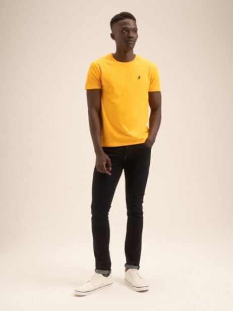 Polo Men crew neck tee offer