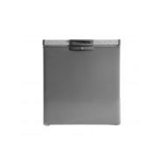 Defy 195lt chest freezer metallic dmf451 offer at HiFi Corp