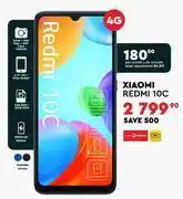 Edgars Xiaomi redmi 10c 4g offer