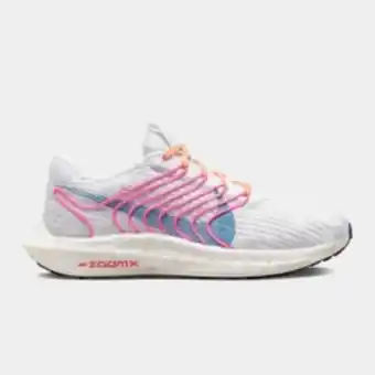 Women's nike pegasus turbo next nature white shoes