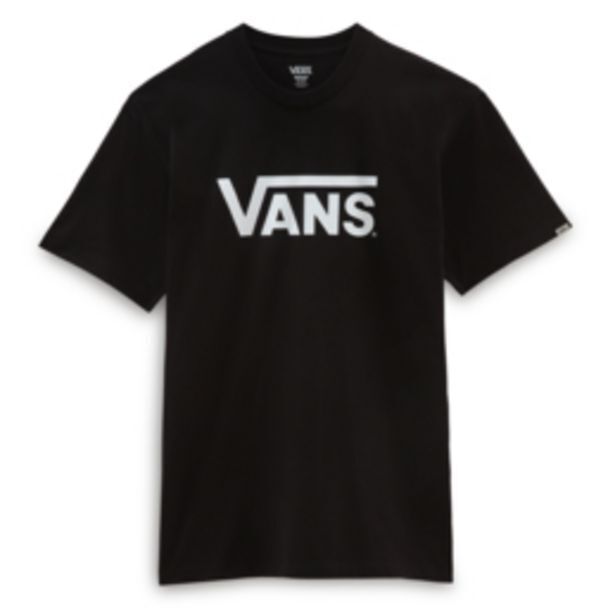 vans t shirt classic