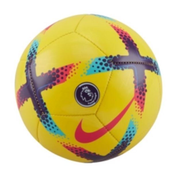 nike skills soccer ball
