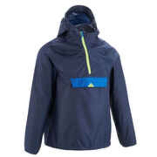 jacket mh100